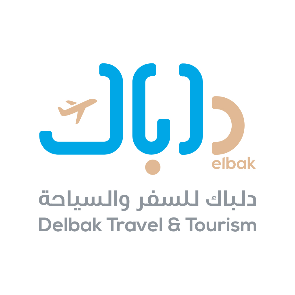 Delbak Logo